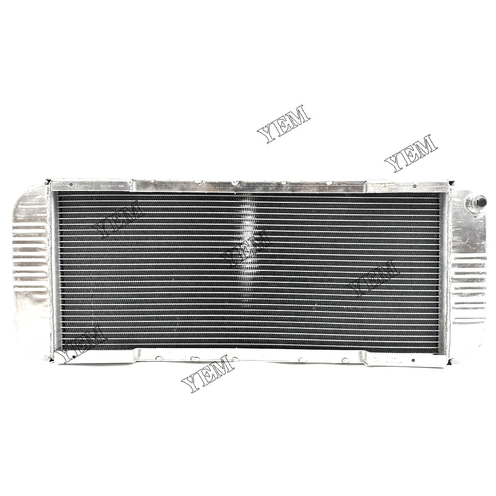 Fast Shipping 6736362 Water Tank Radiator For Bobcat S130 Loaders Parts YEMPARTS
