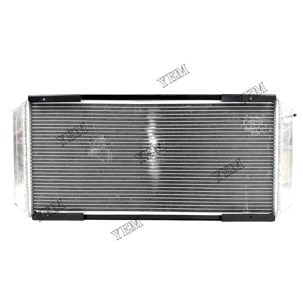 Fast Shipping 6686077 6734100 Water Tank Radiator For Bobcat S150 S160 S175 S185 S205 T180 T190 Loaders Parts YEMPARTS