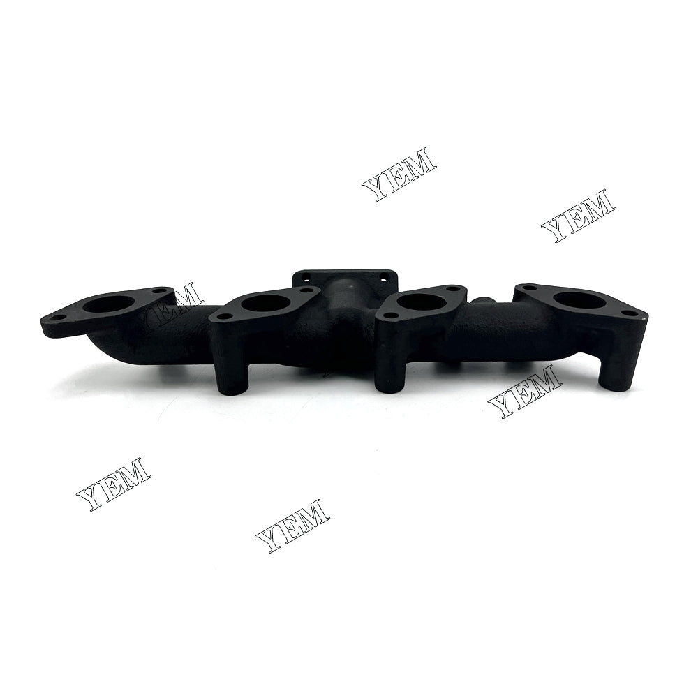 Fast Shipping 6685592 1G924-12310 Exhaust Manifold For Bobcat S150 S160 S175 S185 Loaders Parts YEMPARTS