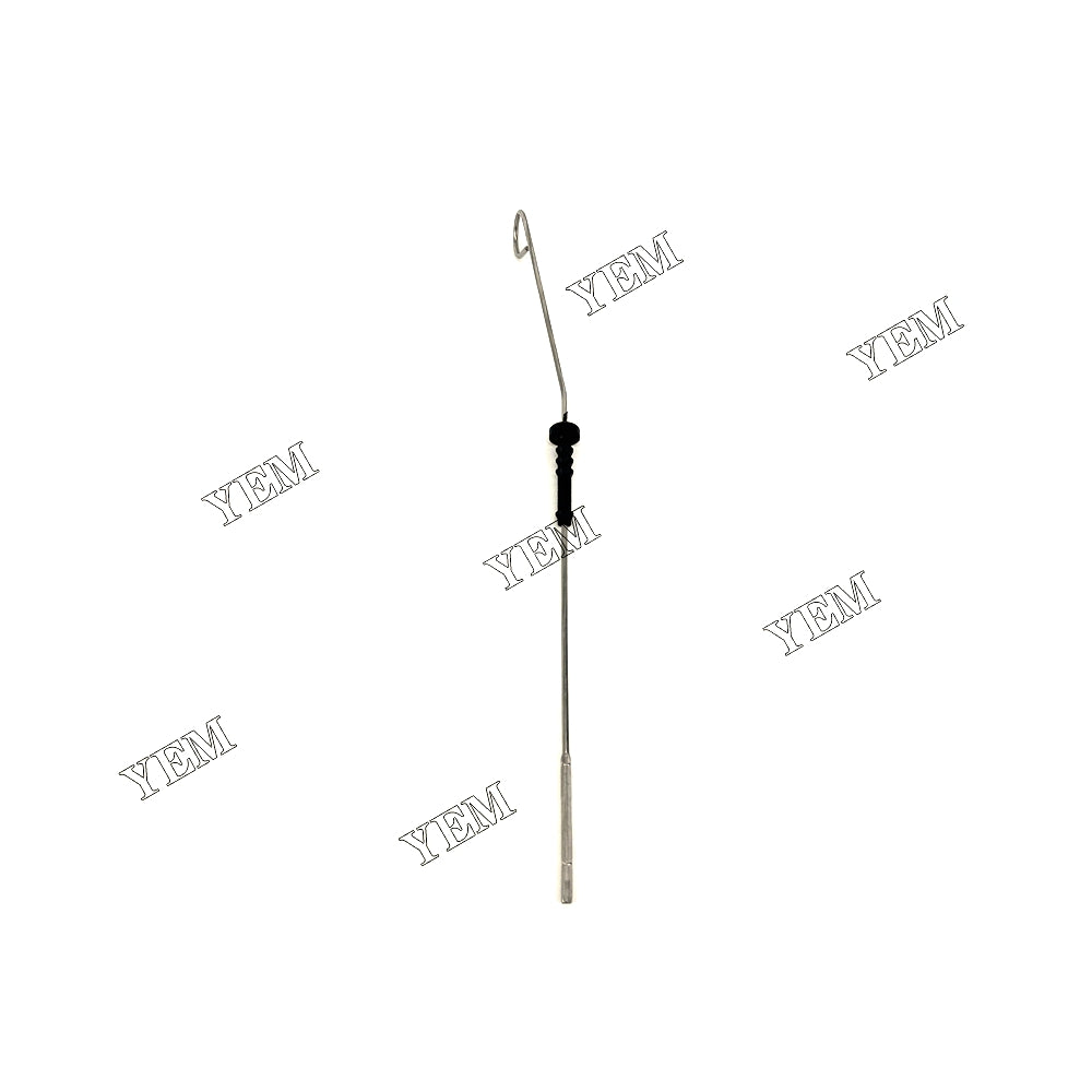 Fast Shipping S175 S185 Oil Dipstick 6677202 1G622-36410 For Bobcat Loaders Parts YEMPARTS