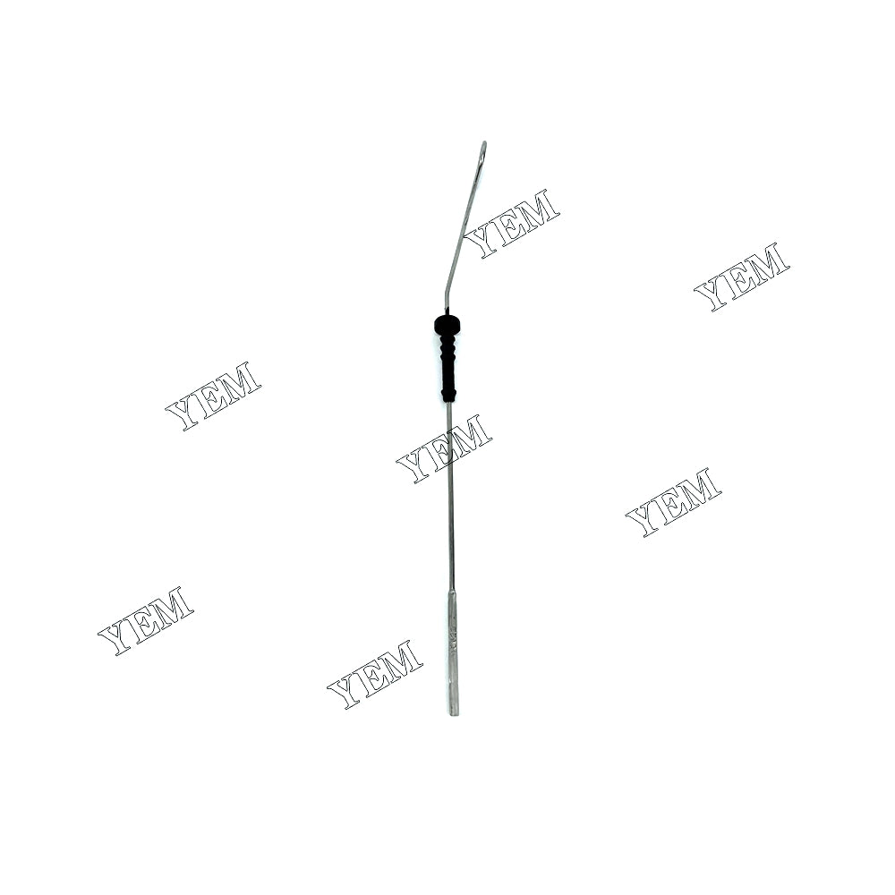 Fast Shipping S175 S185 Oil Dipstick 6677202 1G622-36410 For Bobcat Loaders Parts YEMPARTS