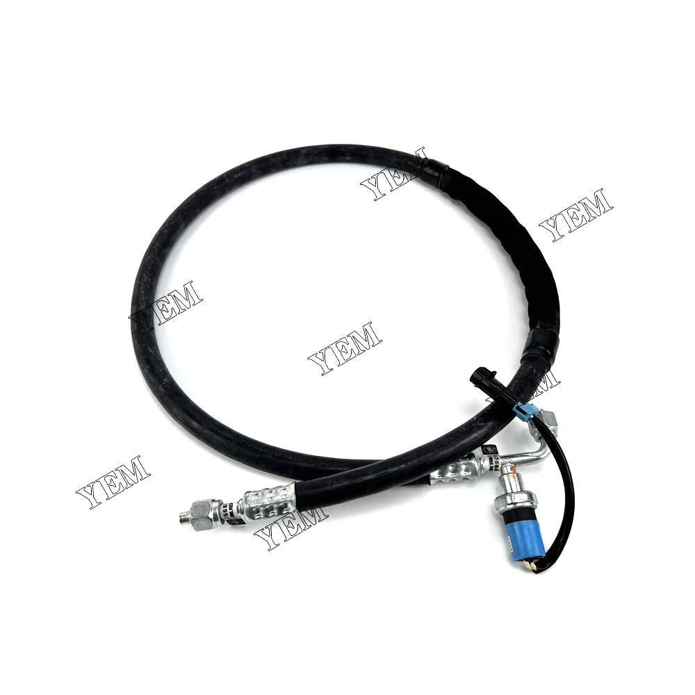 Fast Shipping 6675685 Ac Hose For Bobcat S300 Loaders Parts YEMPARTS