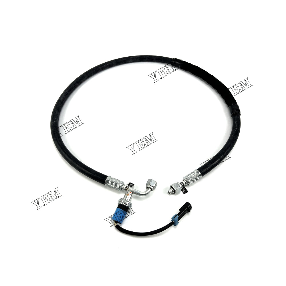 Fast Shipping 6675685 Ac Hose For Bobcat S300 Loaders Parts YEMPARTS
