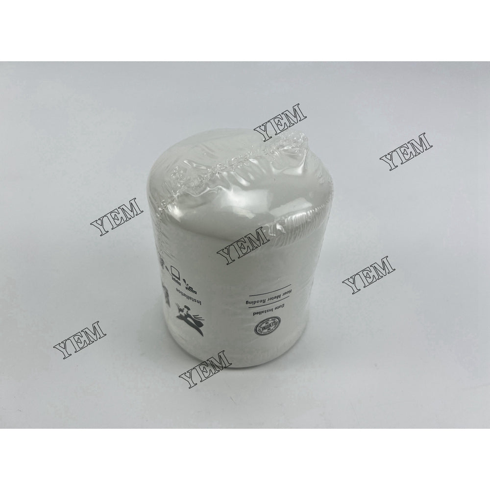 Fast Shipping 6686926 Oil Filter For Bobcat S550 S185 Loaders Parts YEMPARTS