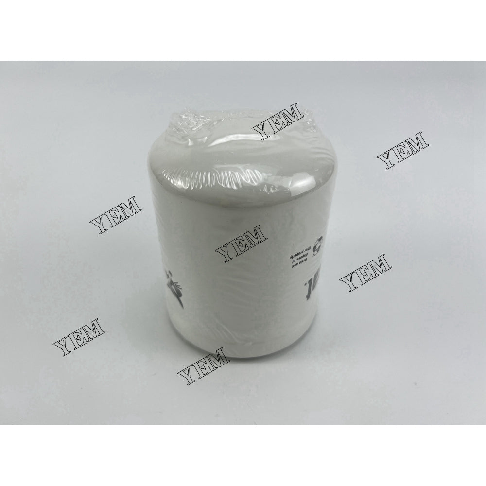 Fast Shipping 6686926 Oil Filter For Bobcat S550 S185 Loaders Parts YEMPARTS