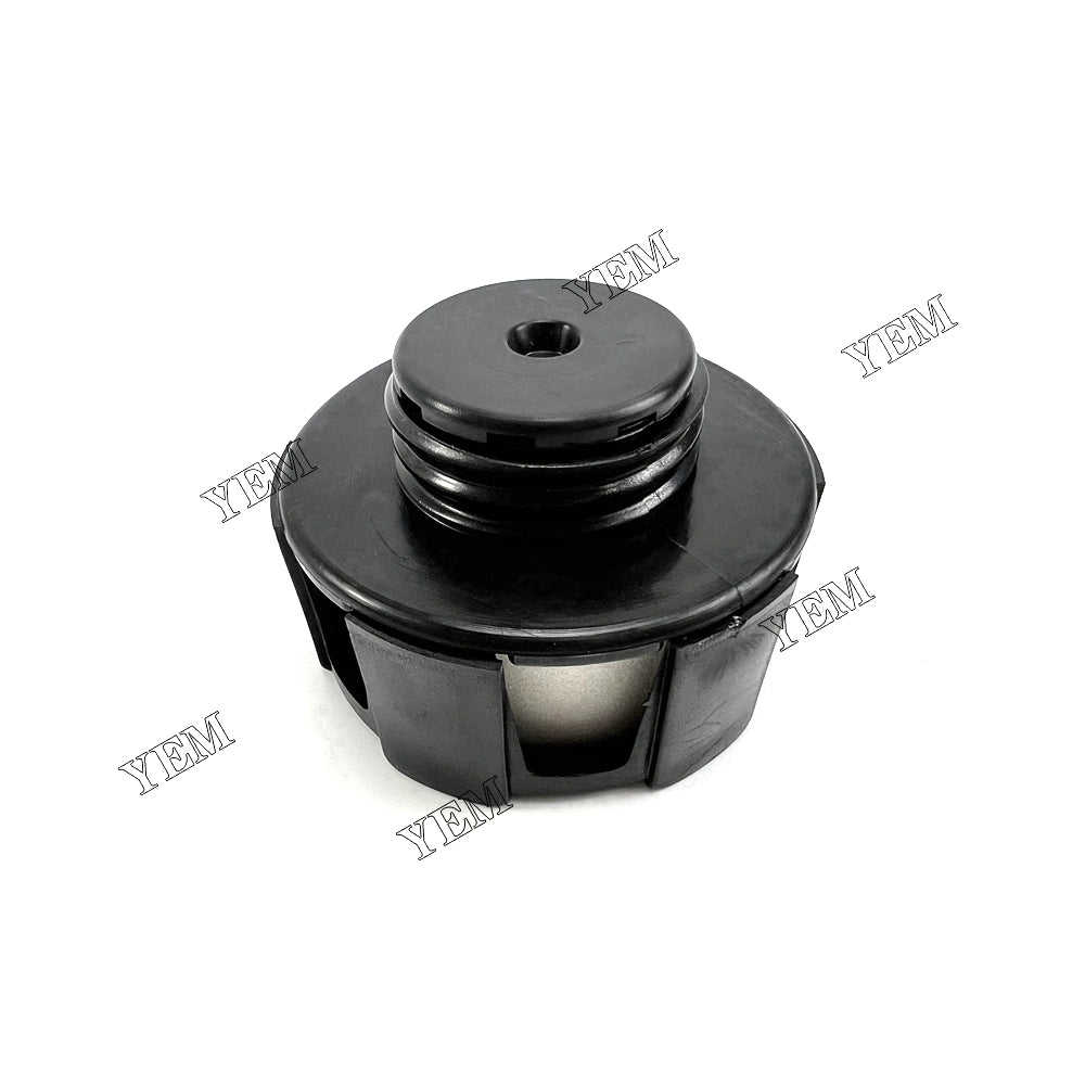 Fast Shipping 6727475 Hydraulic Oil Cap For Bobcat S630 Loaders Parts YEMPARTS