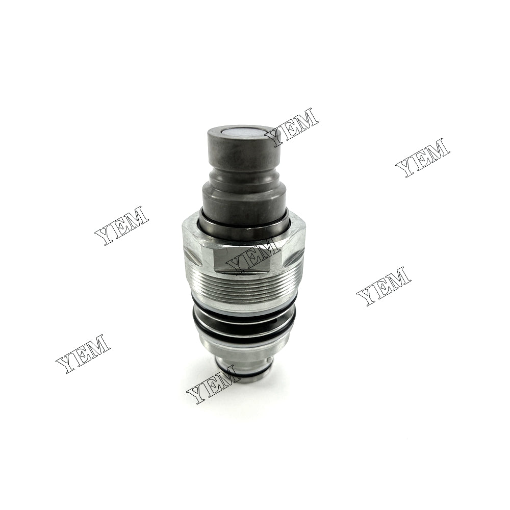 Fast Shipping 6679837 Hydraulic Male Quick Coupling For Bobcat S650 S750 S770 S850 Loaders Parts YEMPARTS