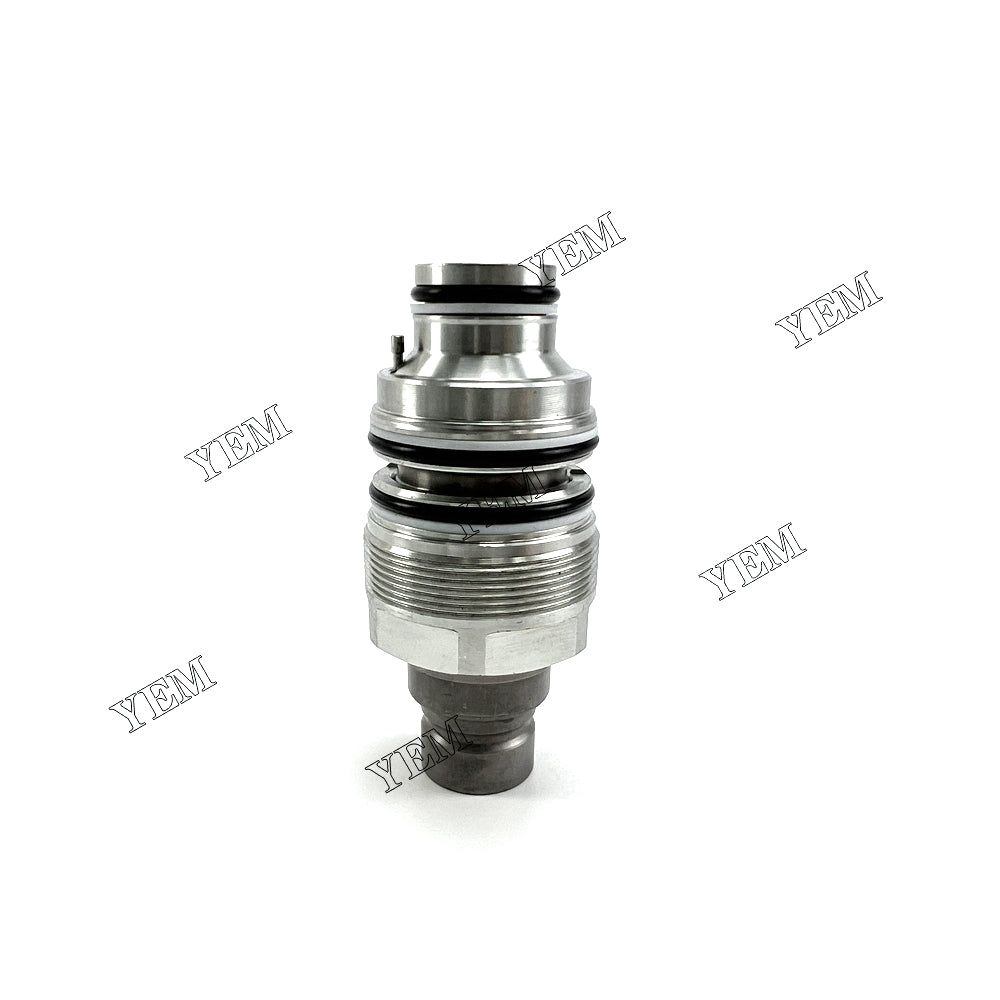Fast Shipping 6679837 Hydraulic Male Quick Coupling For Bobcat S650 S750 S770 S850 Loaders Parts YEMPARTS