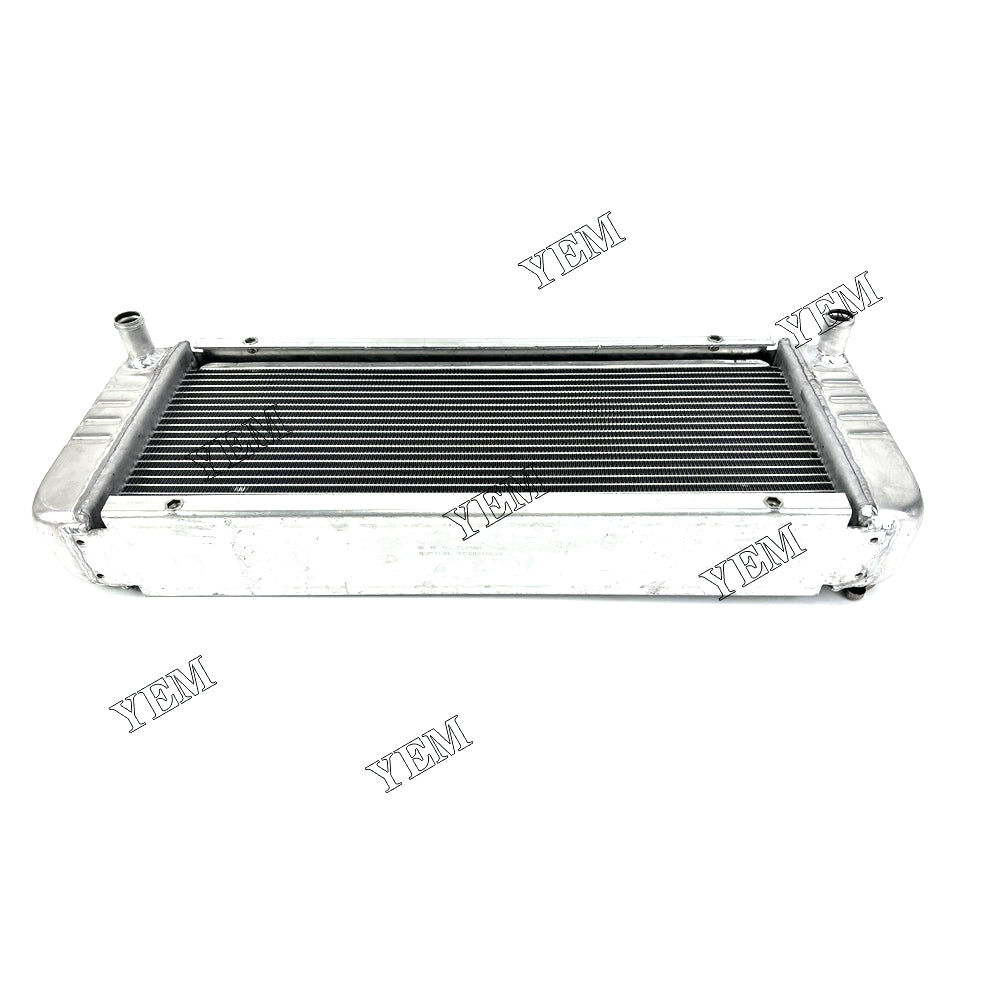 Fast Shipping 6672455 6678820 7009566 Oil Cooler Assembly For Bobcat S70 Loaders Parts YEMPARTS