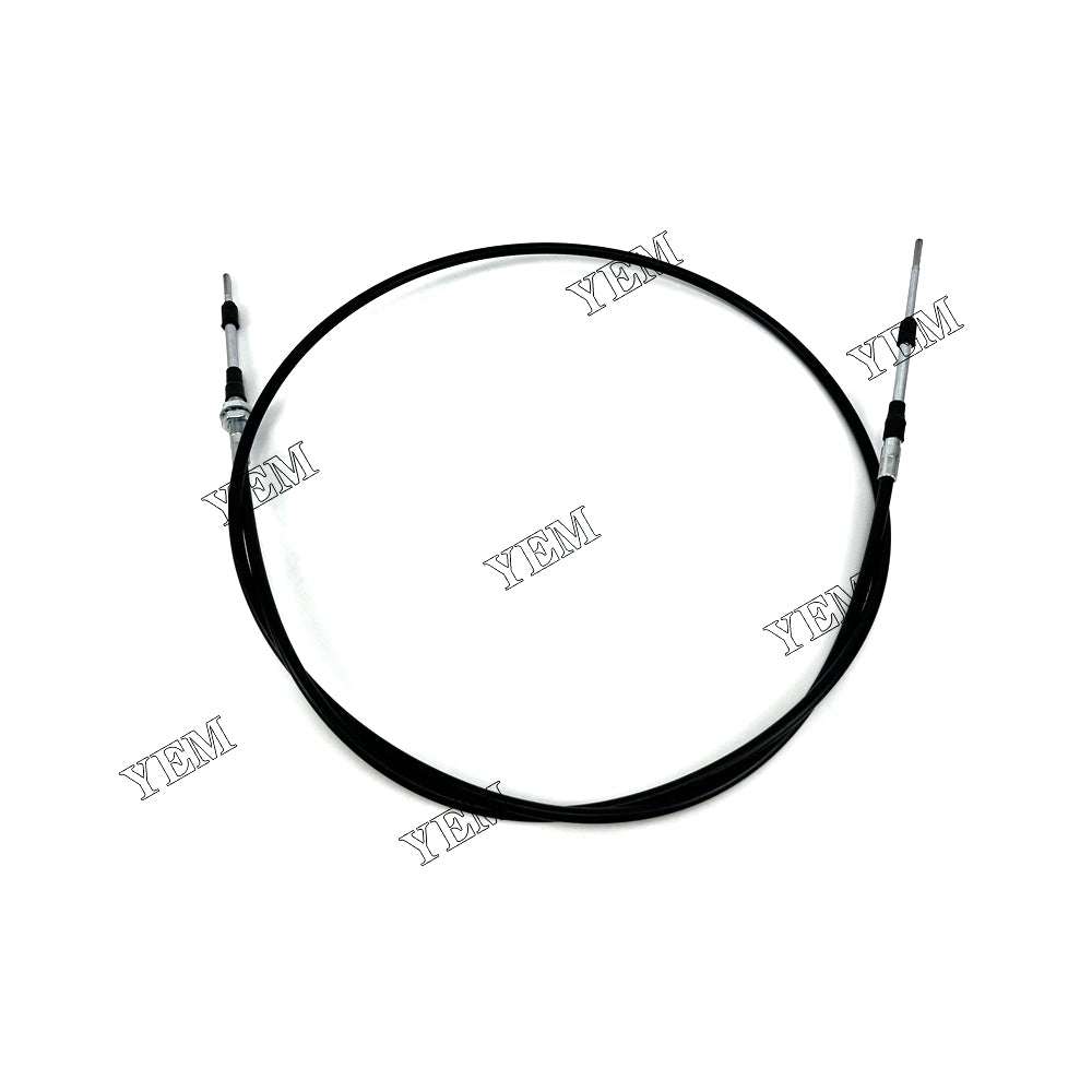 Fast Shipping 6675668 Throttle Cable For Bobcat T250 T300 T320 Loaders Parts YEMPARTS