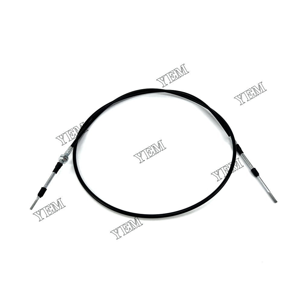 Fast Shipping 6675668 Throttle Cable For Bobcat T250 T300 T320 Loaders Parts YEMPARTS