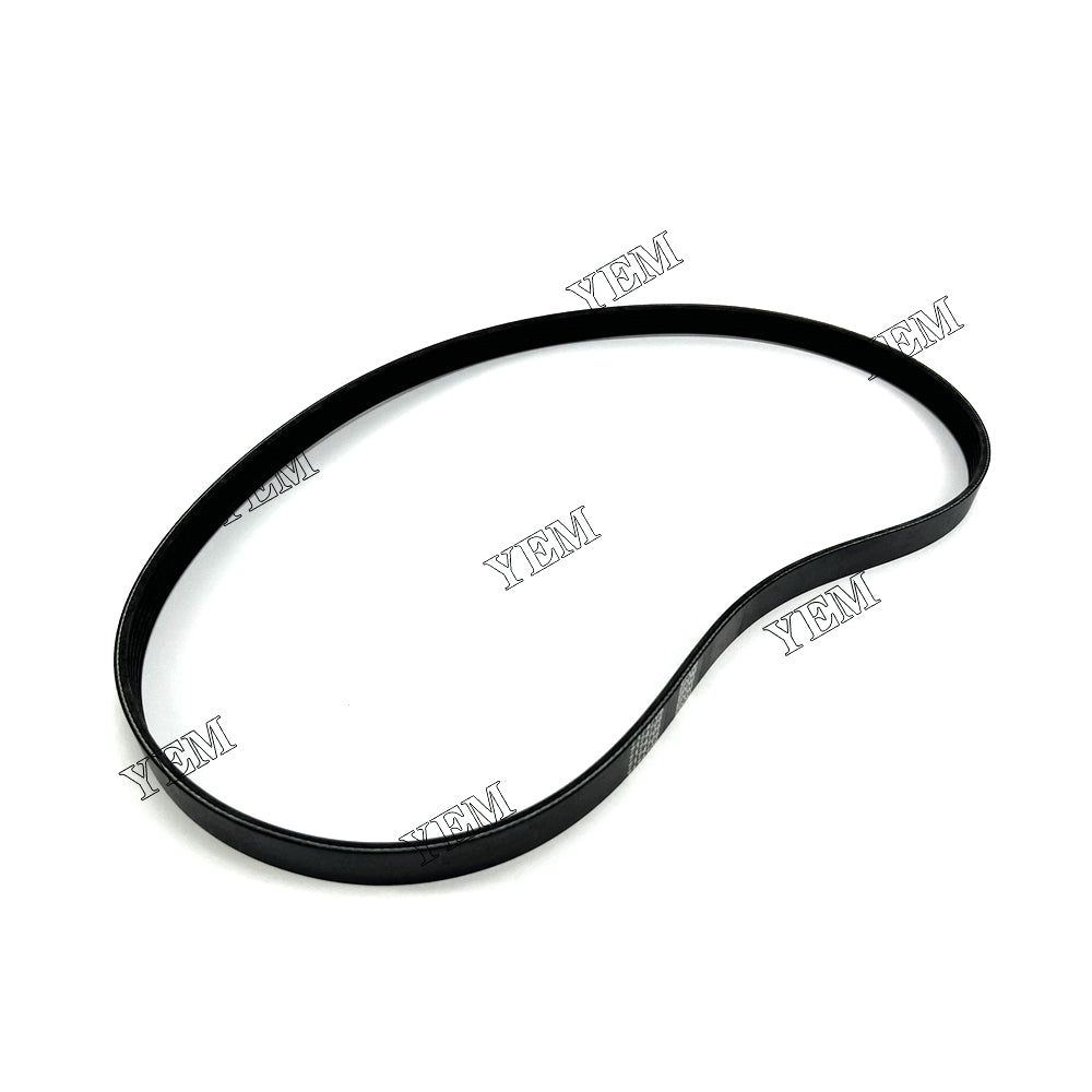 Fast Shipping 7174706 Fan Belt For Bobcat T750 T770 T870 A770 S750 S770 S850 Loaders Parts YEMPARTS