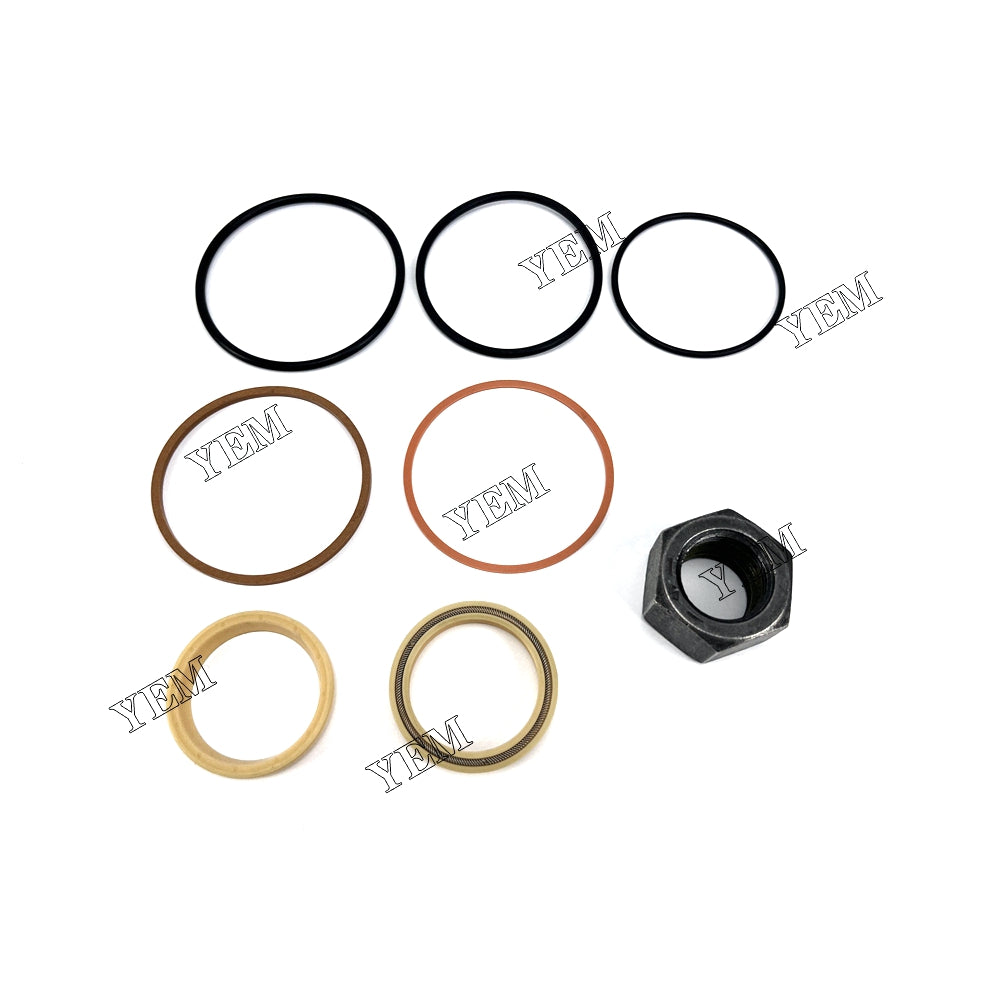 Fast Shipping 7137939 Cylinder Seal Kit For Bobcat Loaders Parts YEMPARTS