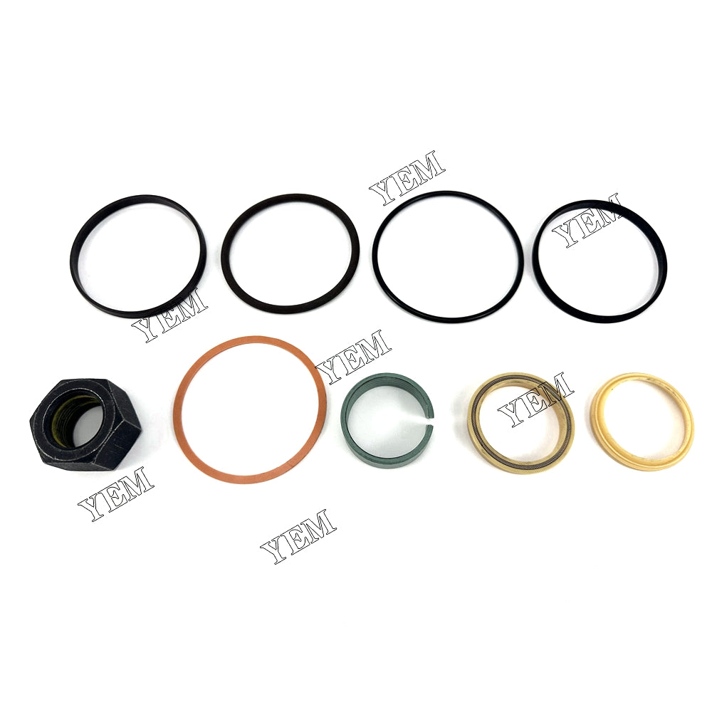 Fast Shipping 7196905 Cylinder Seal Kit For Bobcat Loaders Parts YEMPARTS