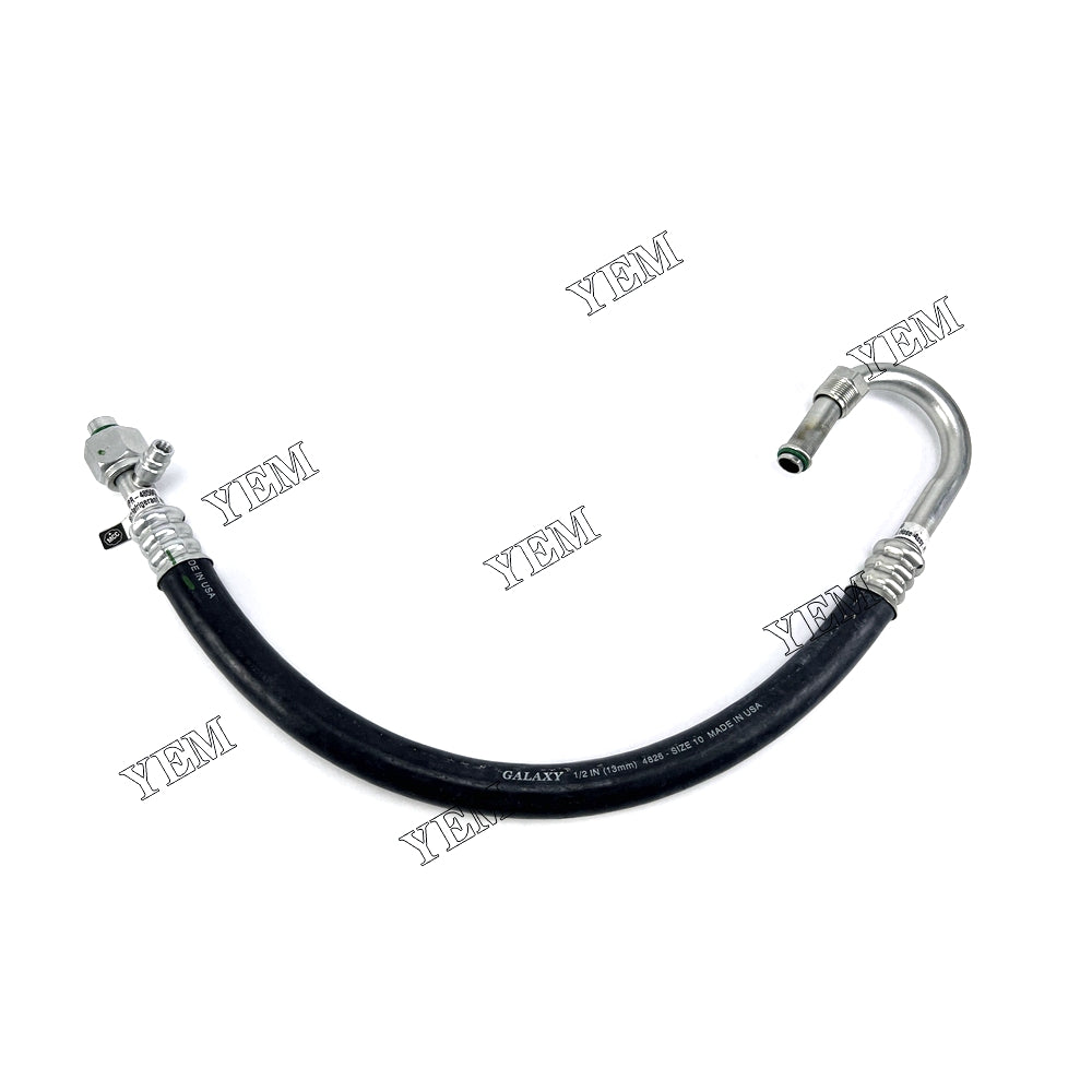 Fast Shipping 6675076 Ac Hose For Bobcat Loaders Parts YEMPARTS