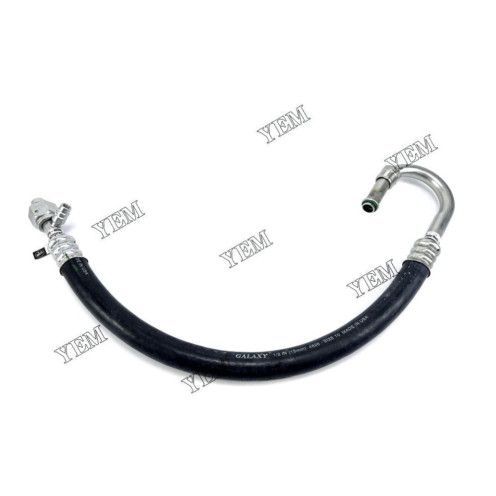 Fast Shipping 6675076 Ac Hose For Bobcat Loaders Parts YEMPARTS