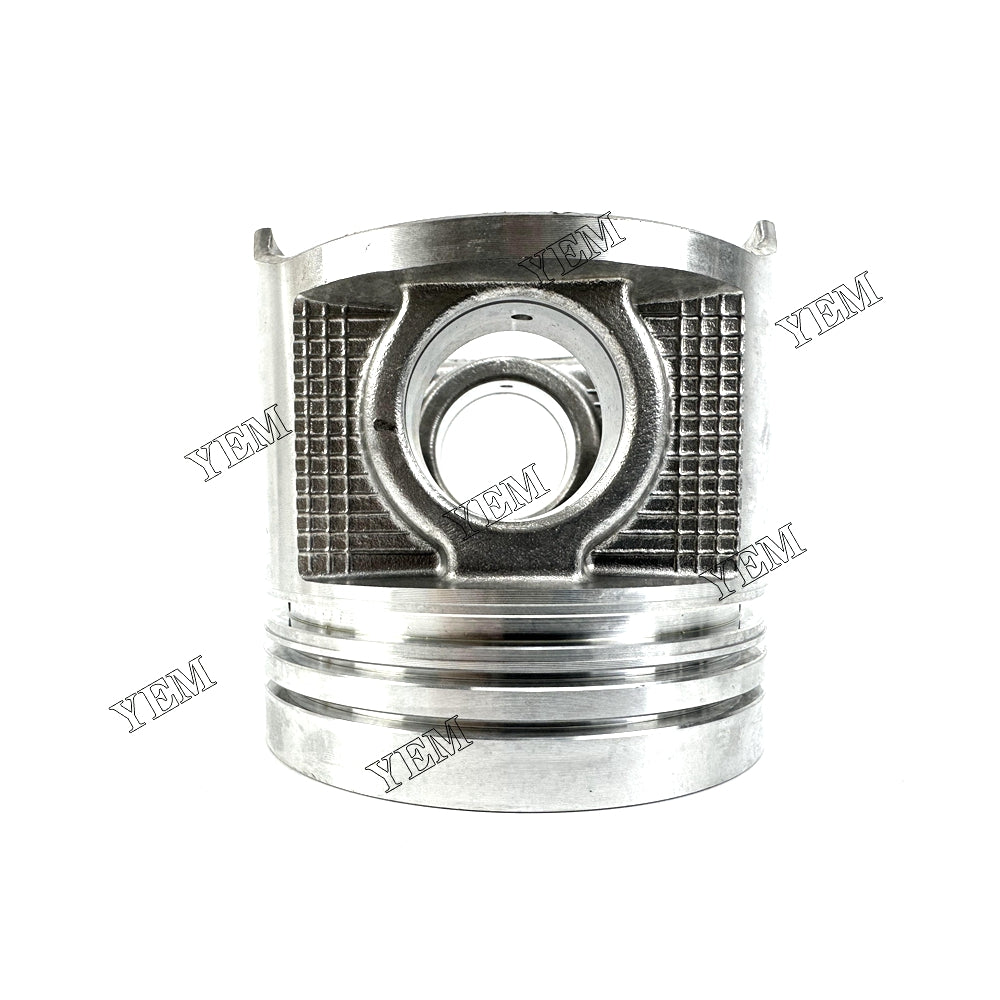 Fast Shipping Piston STD 98mm For Toyota 13Z engine spare parts YEMPARTS