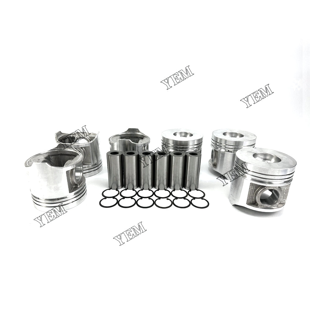 Fast Shipping Piston Kit For Toyota 13Z engine spare parts YEMPARTS