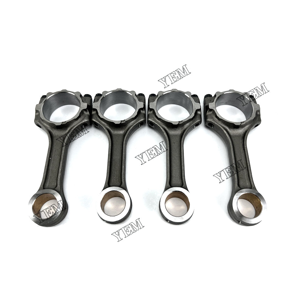 Fast Shipping Connecting Rod For Toyota 1GD engine spare parts YEMPARTS