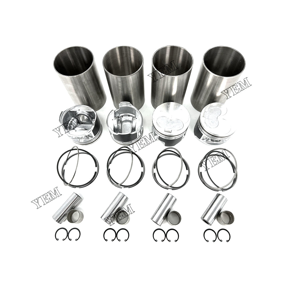 Fast Shipping Cylinder Liner Kit For Toyota 5L engine spare parts YEMPARTS