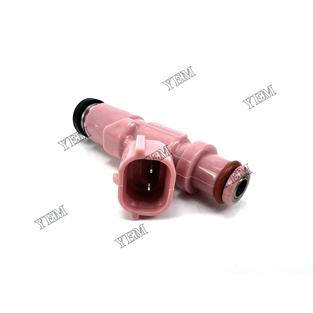 Fast Shipping 23250-75080 23209-71935 Fuel Injectors For Toyota 3.7L engine spare parts YEMPARTS