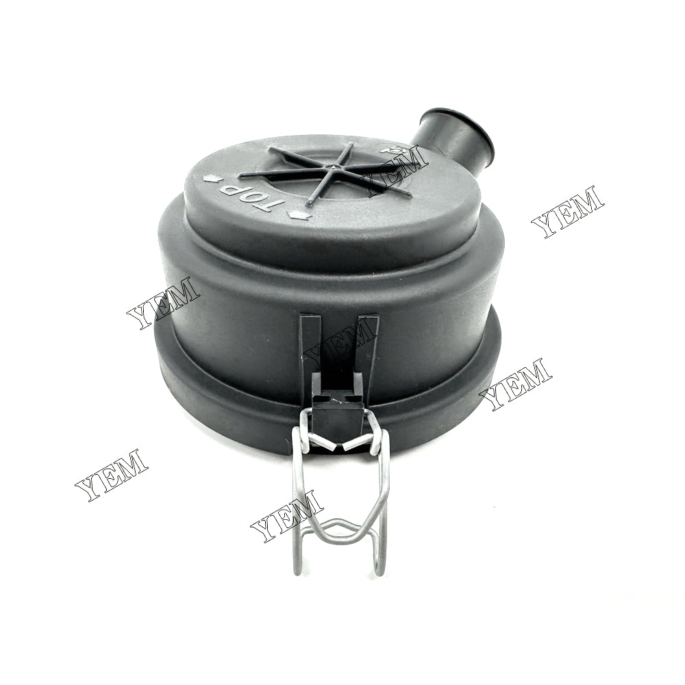 Fast Shipping 119336-12570 Cover Assy For Yanmar 2TNE68-N3A engine spare parts YEMPARTS