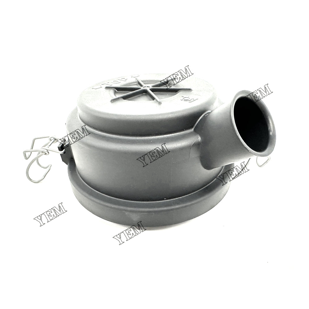 Fast Shipping 119336-12570 Cover Assy For Yanmar 2TNE68-N3A engine spare parts YEMPARTS