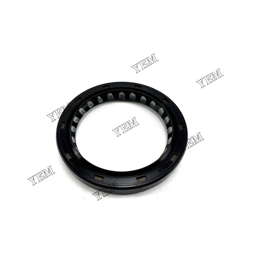 Fast Shipping AH3040H Crankshaft Front Oil Seal For Yanmar 3D84-4 engine spare parts YEMPARTS