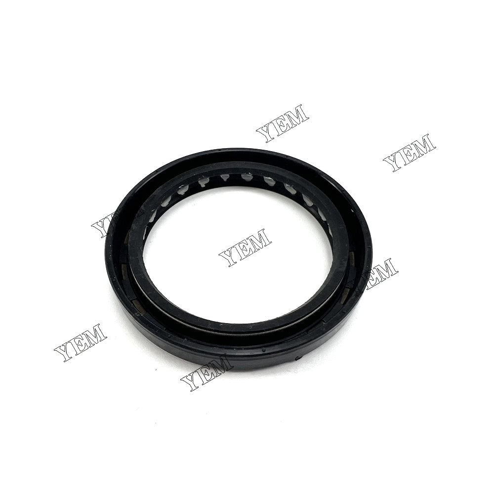 Fast Shipping AH3040H Crankshaft Front Oil Seal For Yanmar 3D84-4 engine spare parts YEMPARTS