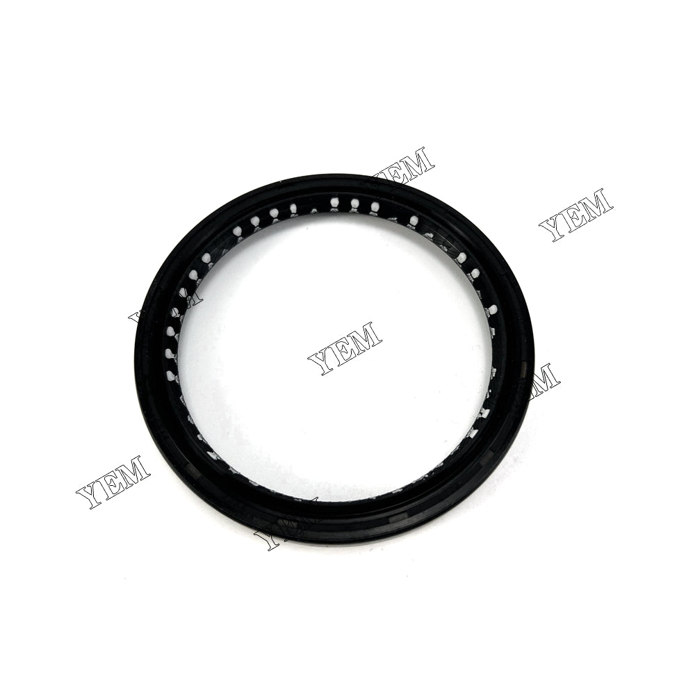 Fast Shipping BH1517 Crankshaft Rear Oil Seal For Yanmar 3D84-4 engine spare parts YEMPARTS