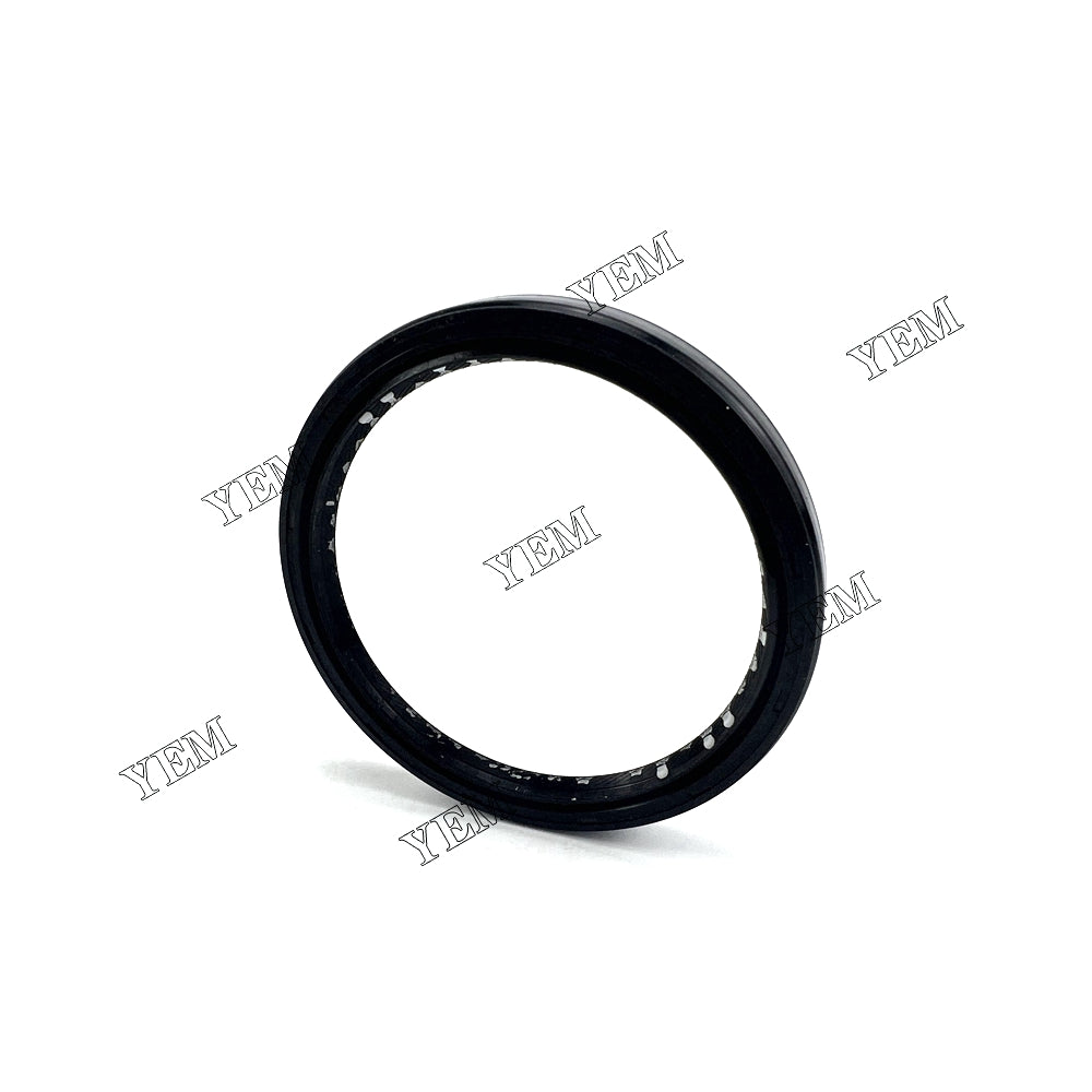 Fast Shipping BH1517 Crankshaft Rear Oil Seal For Yanmar 3D84-4 engine spare parts YEMPARTS