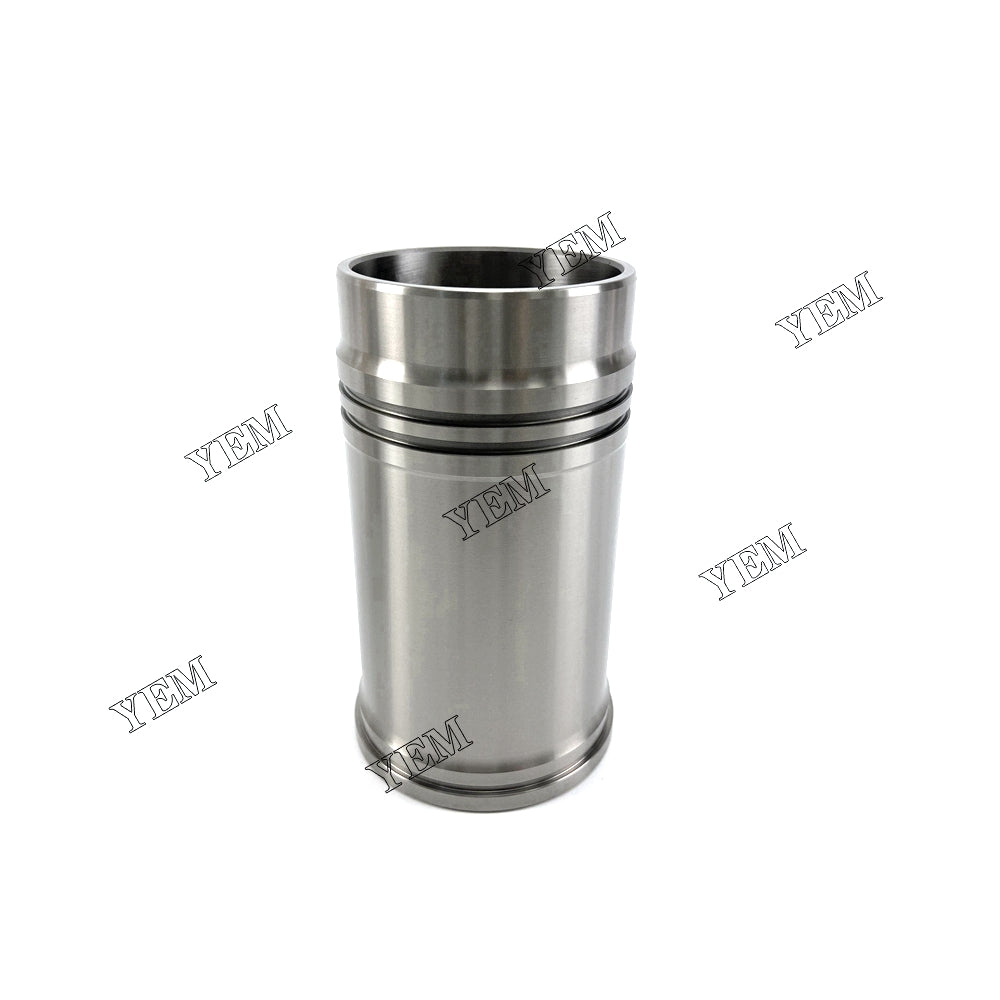 Fast Shipping 3x 3T95 Cylinder Liner For Yanmar engine spare parts YEMPARTS