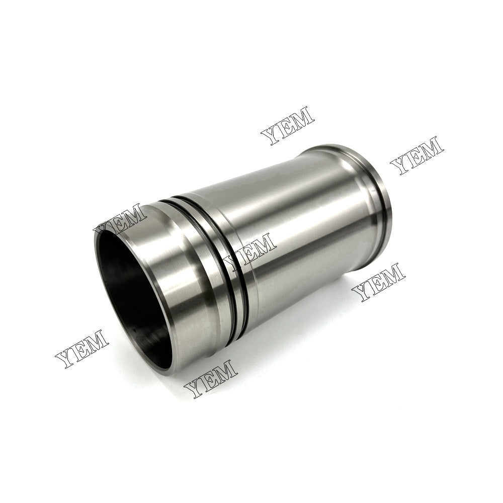 Fast Shipping 3x 3T95 Cylinder Liner For Yanmar engine spare parts YEMPARTS