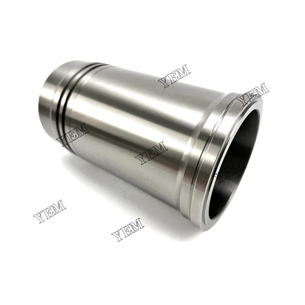 Fast Shipping 3x 3T95 Cylinder Liner For Yanmar engine spare parts YEMPARTS