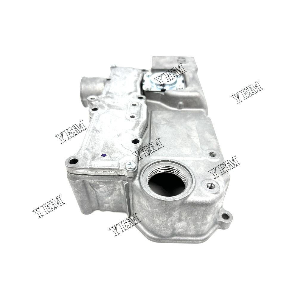 Fast Shipping 119515-11380 Valve Chamber Cover For Yanmar 3TNV70 engine spare parts YEMPARTS