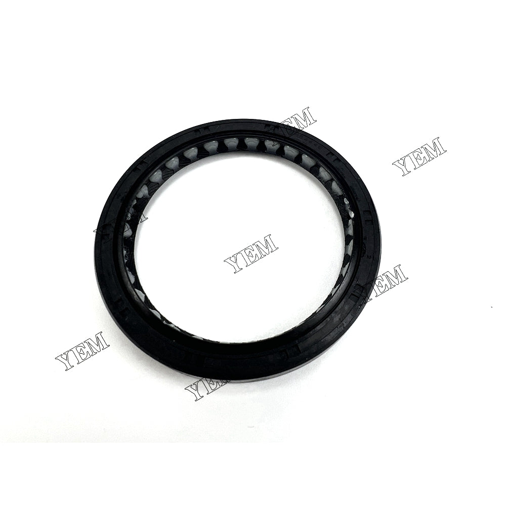 Fast Shipping BH5444E Crankshaft Front Oil Seal For Yanmar 4TNV94 engine spare parts YEMPARTS