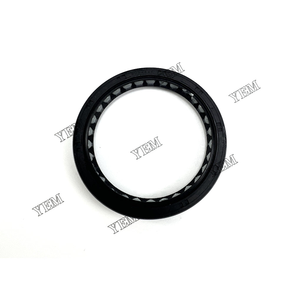 Fast Shipping BH5444E Crankshaft Front Oil Seal For Yanmar 4TNV94 engine spare parts YEMPARTS