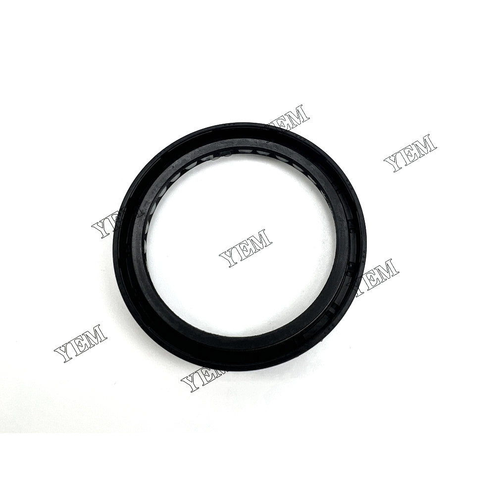 Fast Shipping BH5444E Crankshaft Front Oil Seal For Yanmar 4TNV94 engine spare parts YEMPARTS