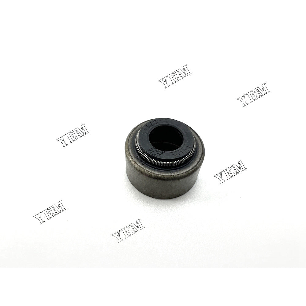 Fast Shipping 8PCS 4TNV94 Valve Oil Seal For Yanmar engine spare parts YEMPARTS