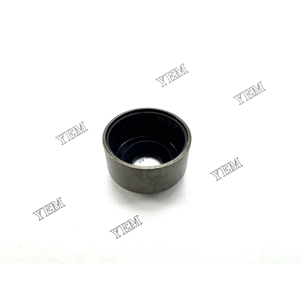 Fast Shipping 8PCS 4TNV94 Valve Oil Seal For Yanmar engine spare parts YEMPARTS