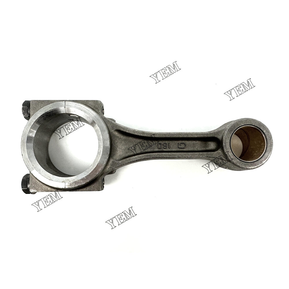 Fast Shipping Connecting Rod For Yanmar TF160 engine spare parts YEMPARTS