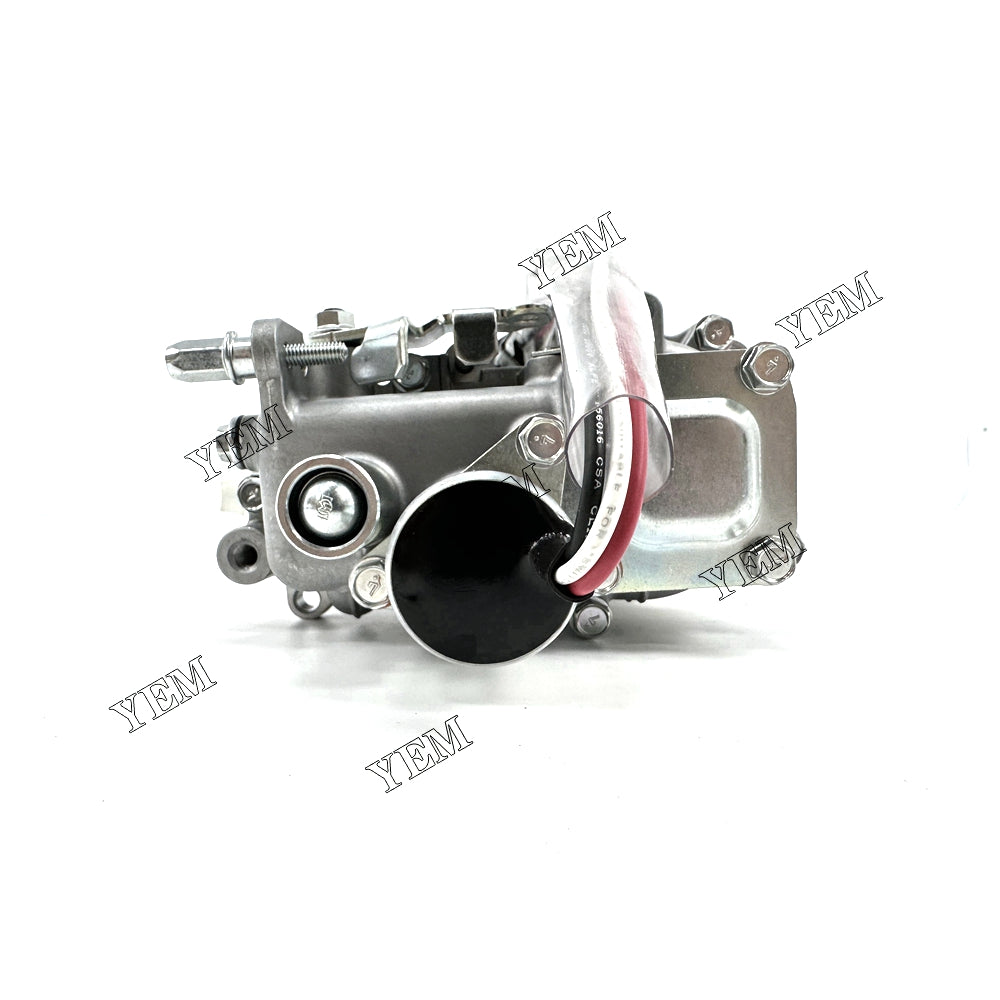 Fast Shipping  Fuel Injection Pump 719740-51300 For Yanmar engine spare parts YEMPARTS