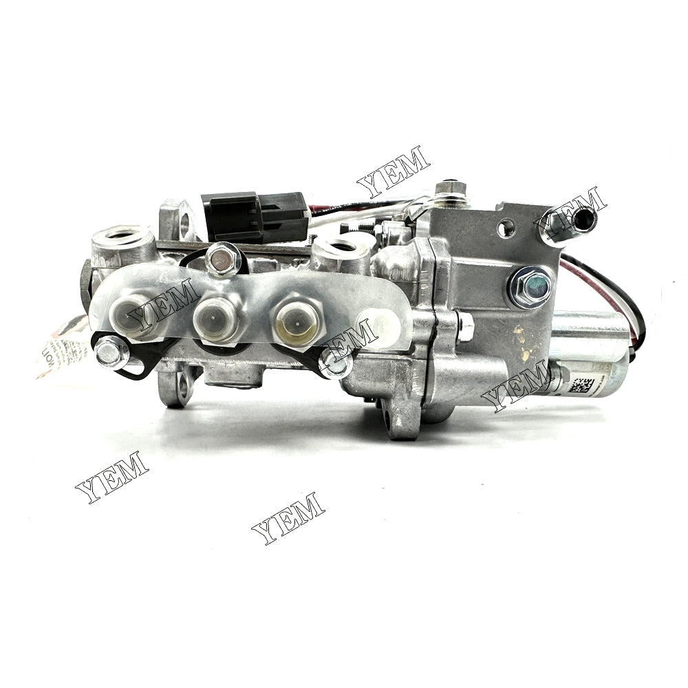 Fast Shipping  Fuel Injection Pump 719740-51300 For Yanmar engine spare parts YEMPARTS