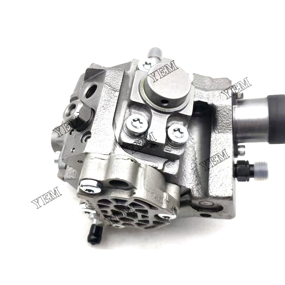 Fast Shipping Fuel Injection Pump For Komatsu 4D95-CR engine spare parts YEMPARTS