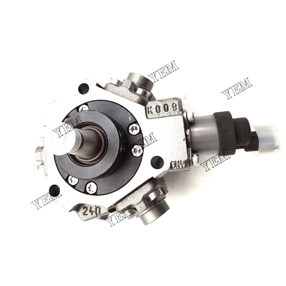 Fast Shipping Fuel Injection Pump For Komatsu 4D95-CR engine spare parts YEMPARTS