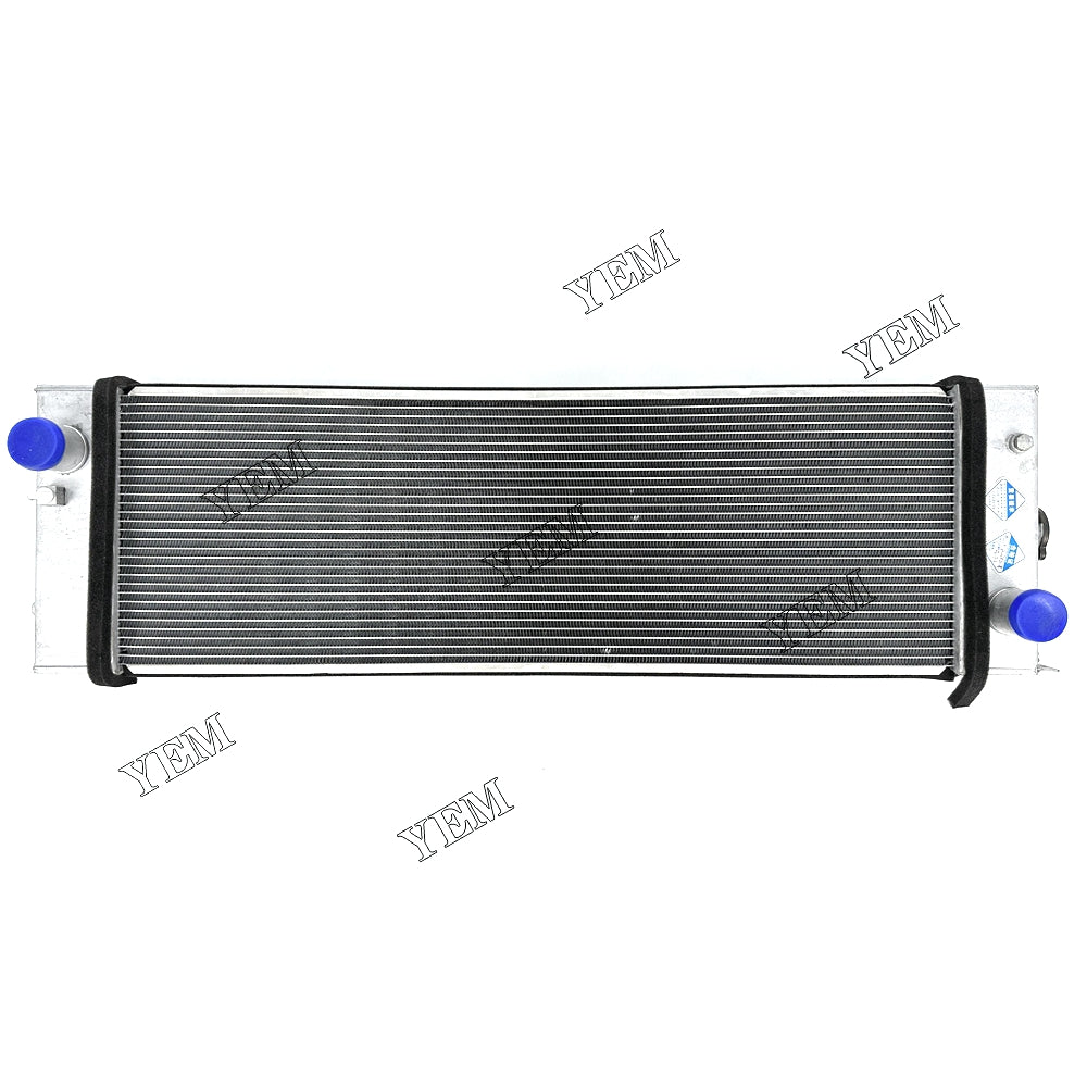 Fast Shipping 6D107 Radiator 20Y-03-42451 For Komatsu engine spare parts YEMPARTS