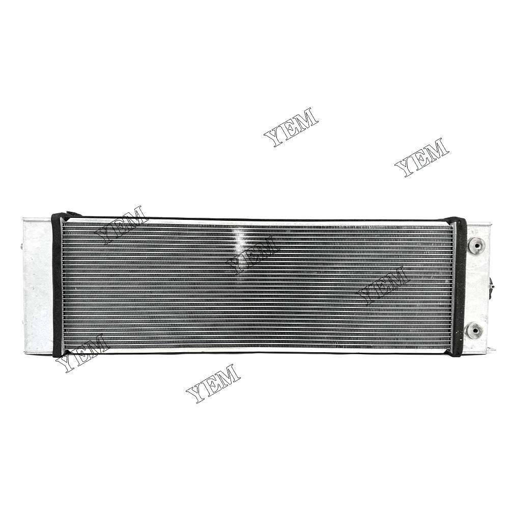 Fast Shipping 6D107 Radiator 20Y-03-42451 For Komatsu engine spare parts YEMPARTS