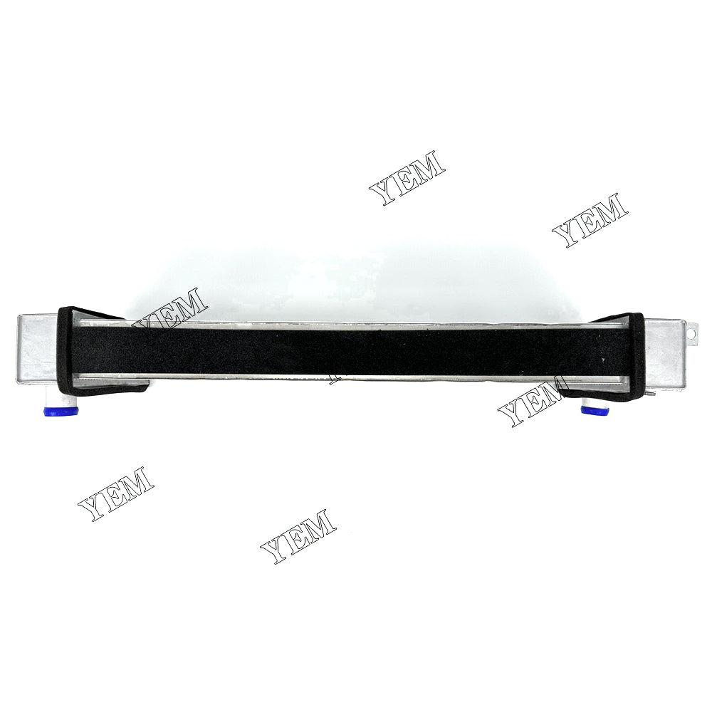 Fast Shipping 6D107 Radiator 20Y-03-42451 For Komatsu engine spare parts YEMPARTS