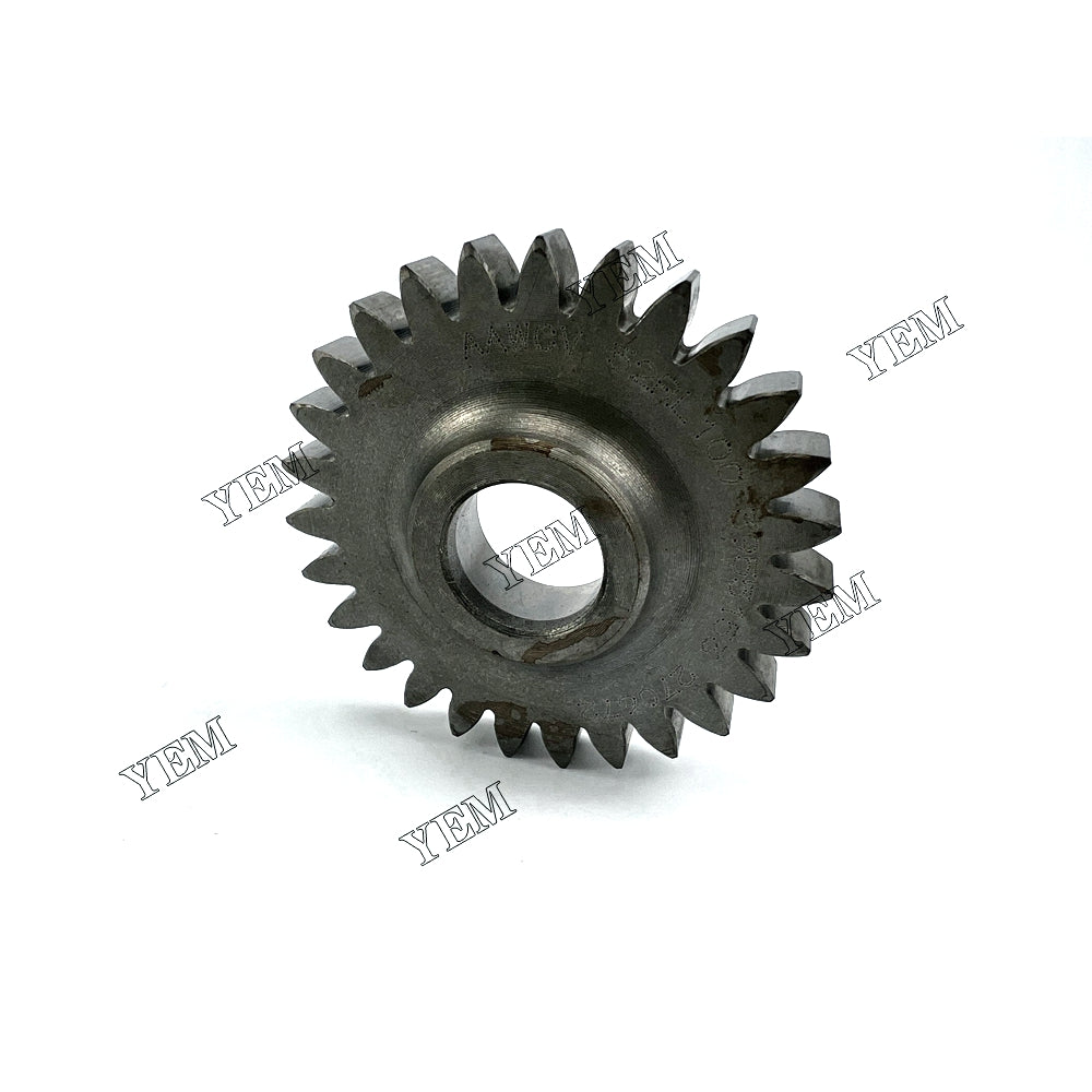 Fast Shipping 6D107 Fuel Pump Gear 3955153 For Komatsu engine spare parts YEMPARTS