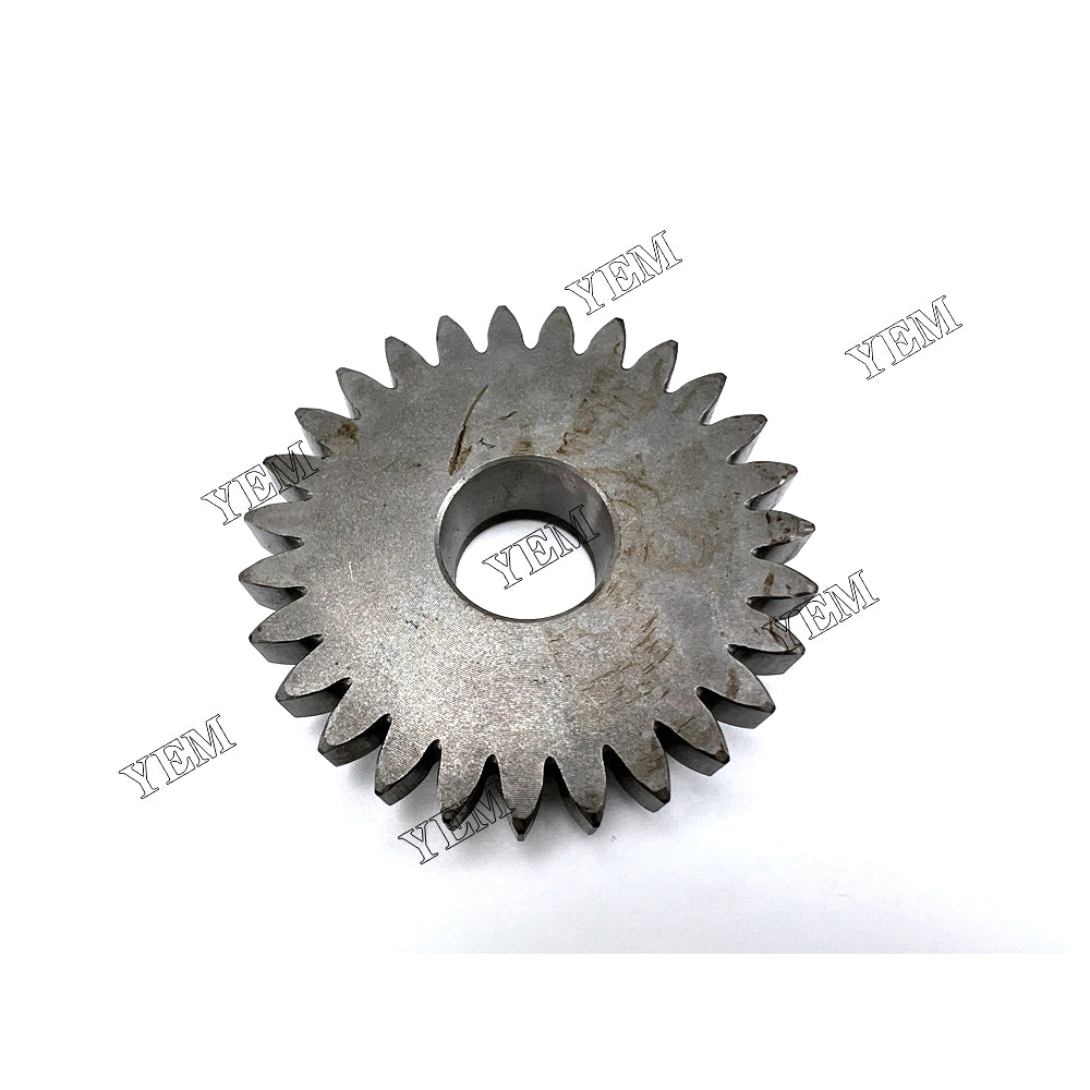 Fast Shipping 6D107 Fuel Pump Gear 3955153 For Komatsu engine spare parts YEMPARTS